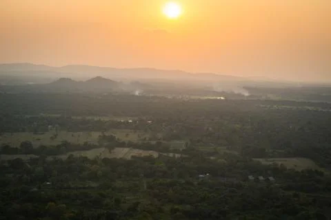 Sigiriya Stock Photos