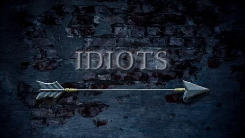 Idiot Stock Footage: Royalty-Free Video Clips - Storyblocks