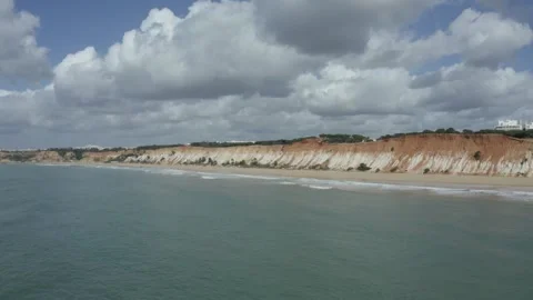 A sign on a cloudy day Stock Footage 156338486