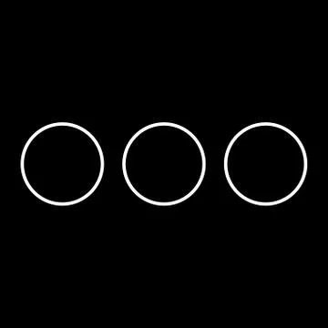 Sign continue it is icon . Illustrazione stock