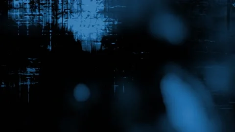 A sign in the dark Vídeos de archivo 157757989