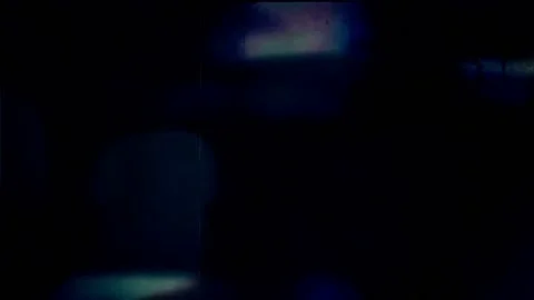 A sign in the dark 库存影片 157861411