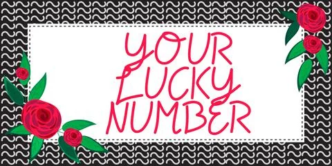 Sign displaying Promo Code Buy Now. Conceptual photo believing in letter Fortune Stock-Illustration