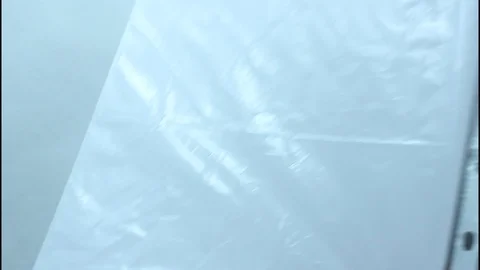 Sign the document contract certificate, office work Video stock 88585190