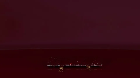 SIGN Stock Footage 984370