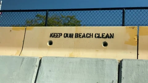 Sign Stock Footage 138981912