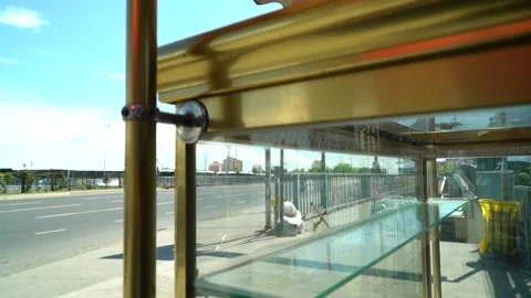 Sign Video stock 169763362