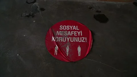 Sign Stock Footage 169763932