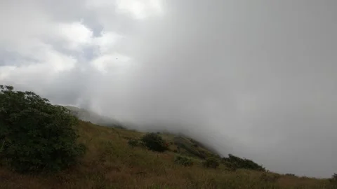A sign in front of a house Vídeos de archivo 156846853