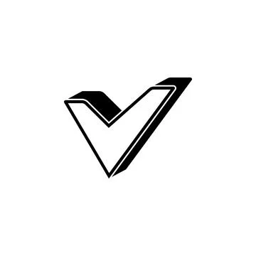 Sign in the game passage icon. Element of computer games for mobile concept and Stock Illustration