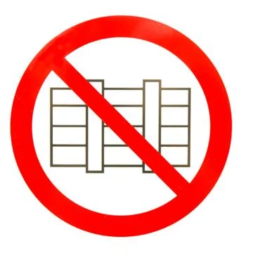 Sign Stock Illustration