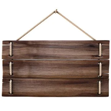 Sign Illustrazione stock