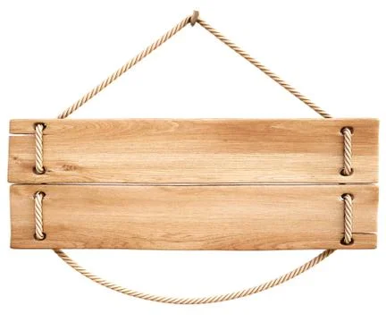 Sign Stock-Illustration