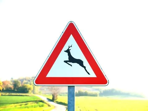 Sign Stock Illustration