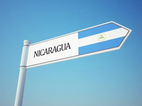 Sign Stock Illustration