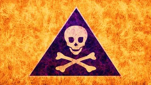 Sign Illustrazione stock