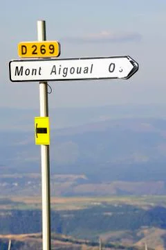 Sign indicating Stock Photos