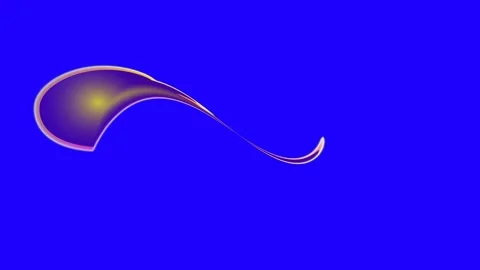 Sign of infinity Stock Footage 137085879