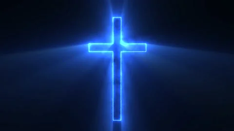 A sign at night Stock Footage 155230794
