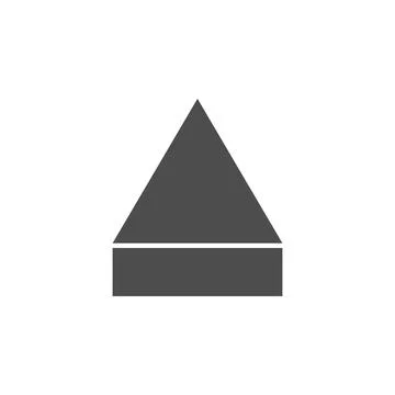 Sign open icon. Element of web icon. Premium quality graphic design icon. Signs Illustrazione stock