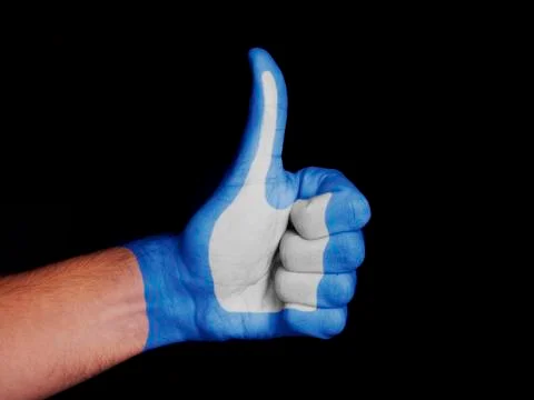 Like sign Stock Photos
