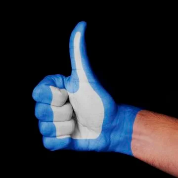 Like sign Stock Photos