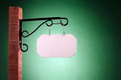 Sign Stock Photos