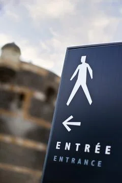 Sign Stock Photos