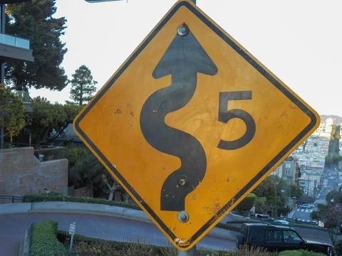 A sign Stock Photos