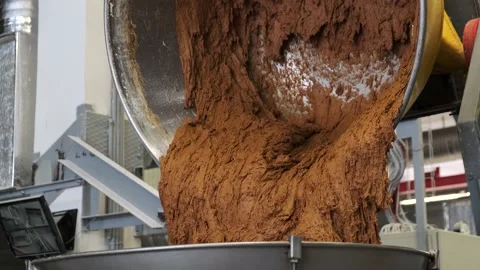 A sign on the side of a building Video stock 131952195