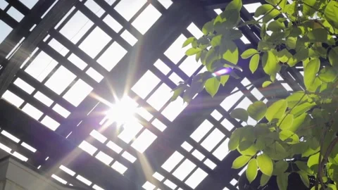 A sign on the side of a building Stock-Footage 156013338