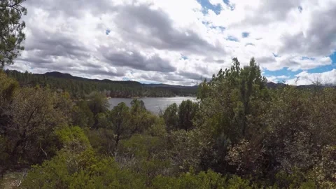 A sign on the side of a hill Stock-Footage 156014914