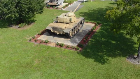 A sign on the side of a vehicle Stock Footage 155458386