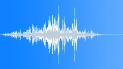 Sign sways in windSound Effect
