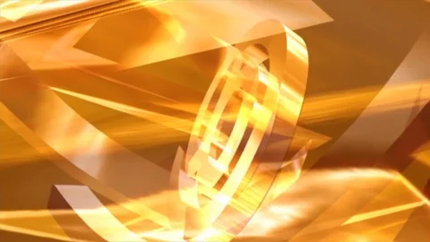 Sign at symbol e-mail send Stock Footage 91022504