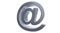 At sign symbol rotate email internet web social network e-mail digital loop 4k 4k or 4k+ Resolution