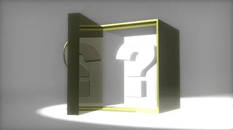 $ Sign Vault Stock Footage 769024