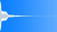 Signal Cinematic Hit 2Sound Effect
