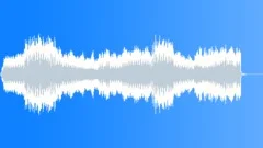 Signal From Deep Space (Interference, Transmission, Glitch) Sound Effect