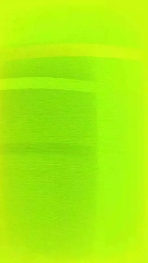 Signal Error 4K Vertical Loop — Bad TV Overlay VJ Background Stock Footage 329806233