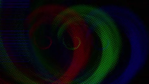 Signal error glitch Horizontal 60s noise overlay transition 4K Stock Footage 330084309