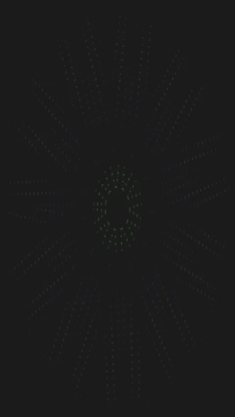 Signal error glitch Vertical 60s interference overlay 4K Video stock 330075065
