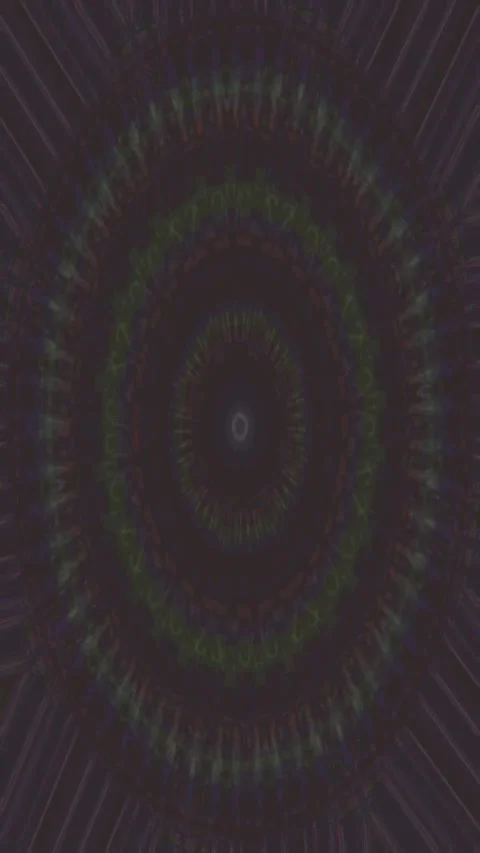Signal error glitch Vertical 60s overlay effect 4K Stock Footage 330085918