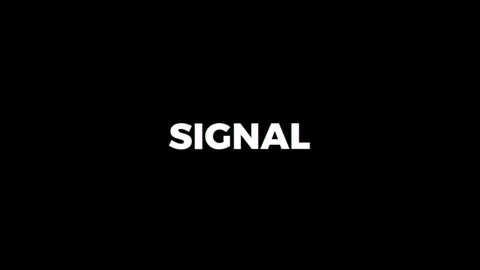 Signal glitch Stock Footage 313298196