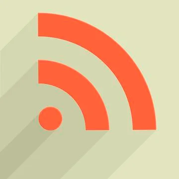 Signal icon Stock-Illustration
