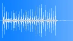 Signal noise 3 Sound Effect