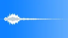 Signal whoosh Sound Effect