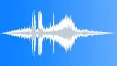 Signaling Car Passing Pass By Sound Effect
