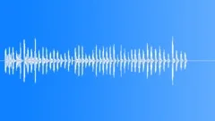 SIGNALS, KLAXON HORN Sound Effect