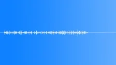 SIGNALS, PARTY HORN Sound Effect